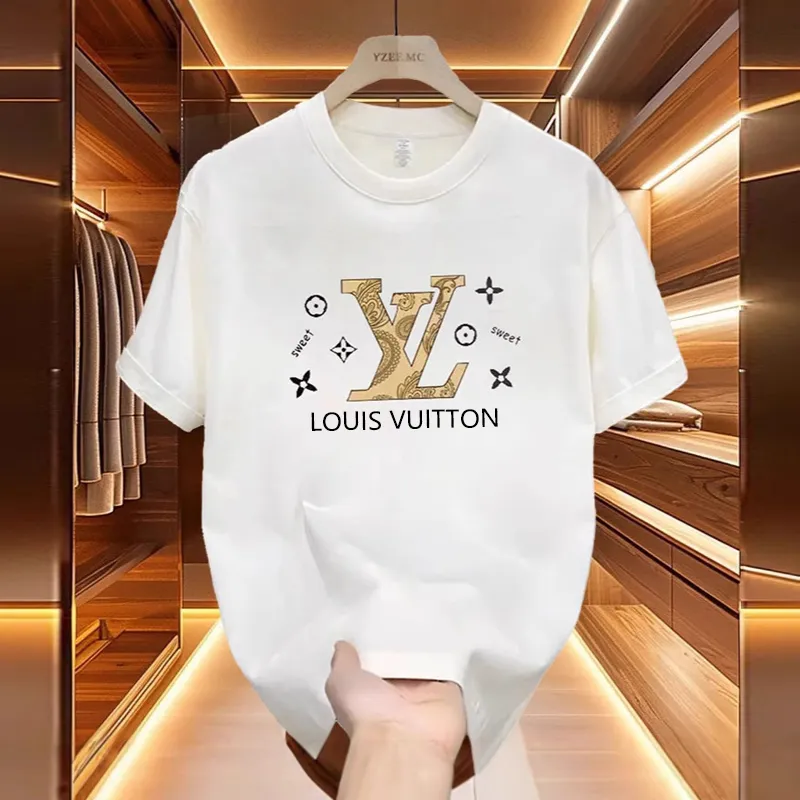 『S-4XL』今が買い時 スタイルアップ間違いなし オシャレ度UP カジュアル シンプル Tシャツ