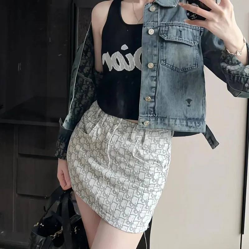 『S-XL』気質いい ハイウエスト着痩せ 若見えフェミニン 合わせやすい ミニスカート