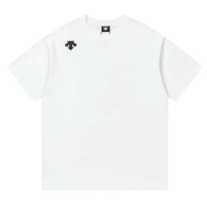 『S-4XL』大人らしい シンプル クラシック合わせやすい 高品質 快適 通気性 クール Ｔシャツ