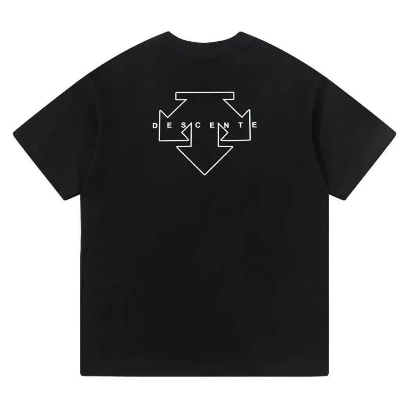 『S-4XL』大人らしい シンプル クラシック合わせやすい 高品質 快適 通気性 クール Ｔシャツ