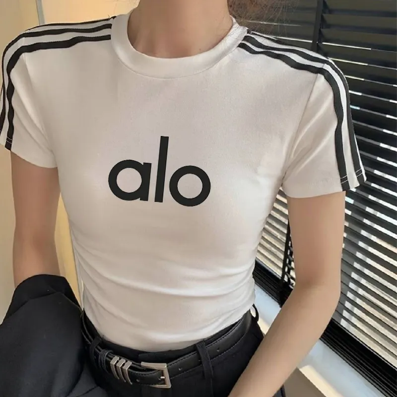 『S-XL』人気上昇中 おしゃれ 高級感 着瘦せ 合わせやすい ガーリッシュ 着心地良い Ｔシャツ