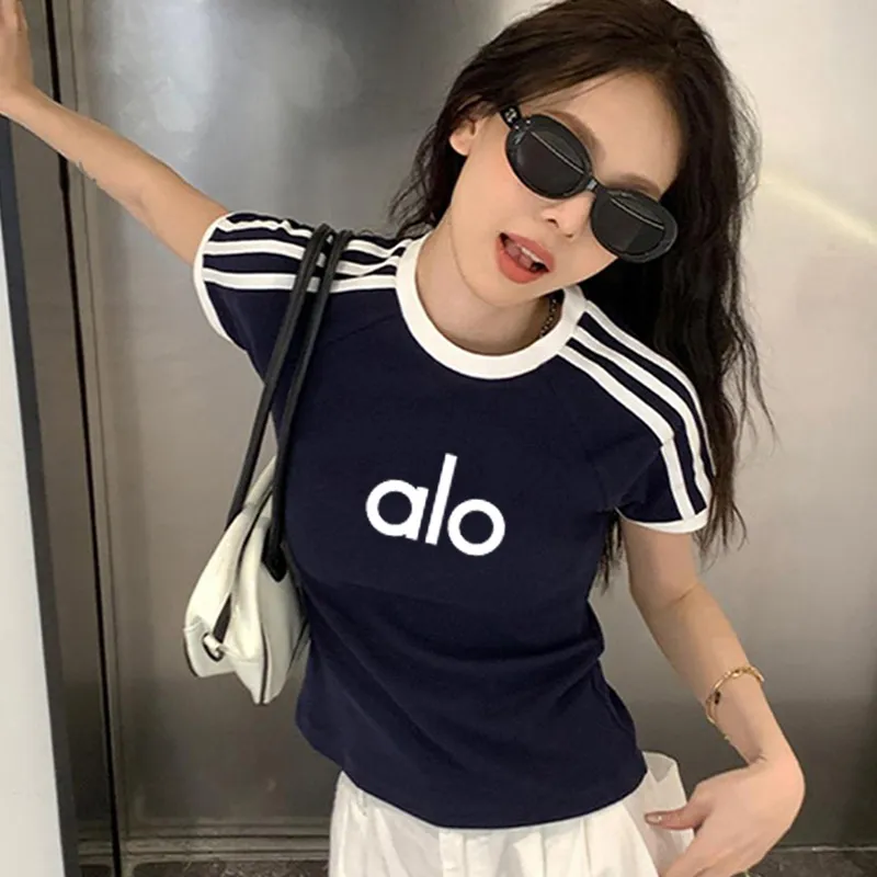 『S-XL』人気上昇中 おしゃれ 高級感 着瘦せ 合わせやすい ガーリッシュ 着心地良い Ｔシャツ