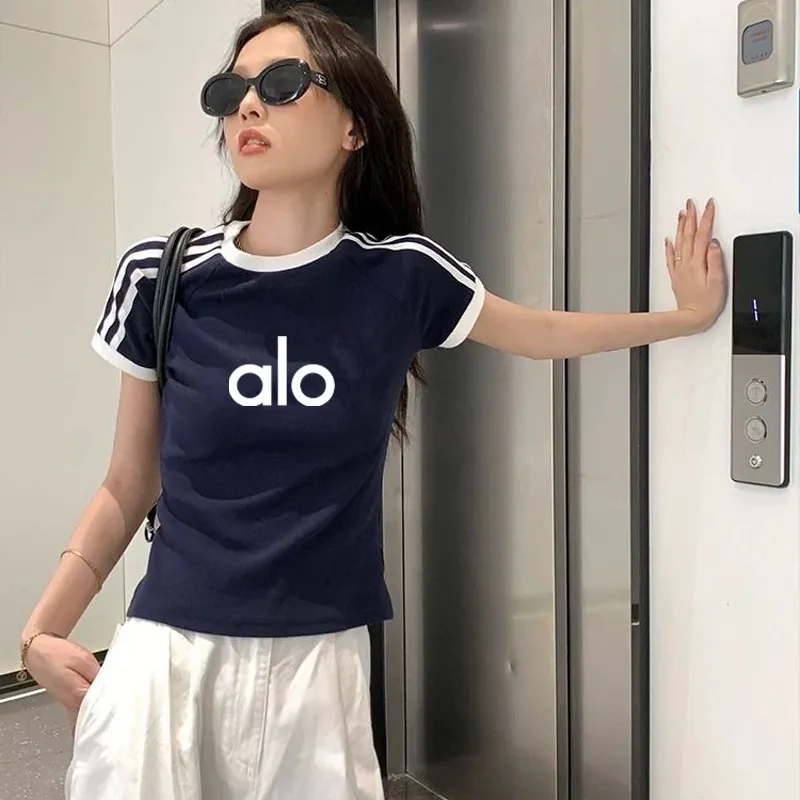『S-XL』人気上昇中 おしゃれ 高級感 着瘦せ 合わせやすい ガーリッシュ 着心地良い Ｔシャツ