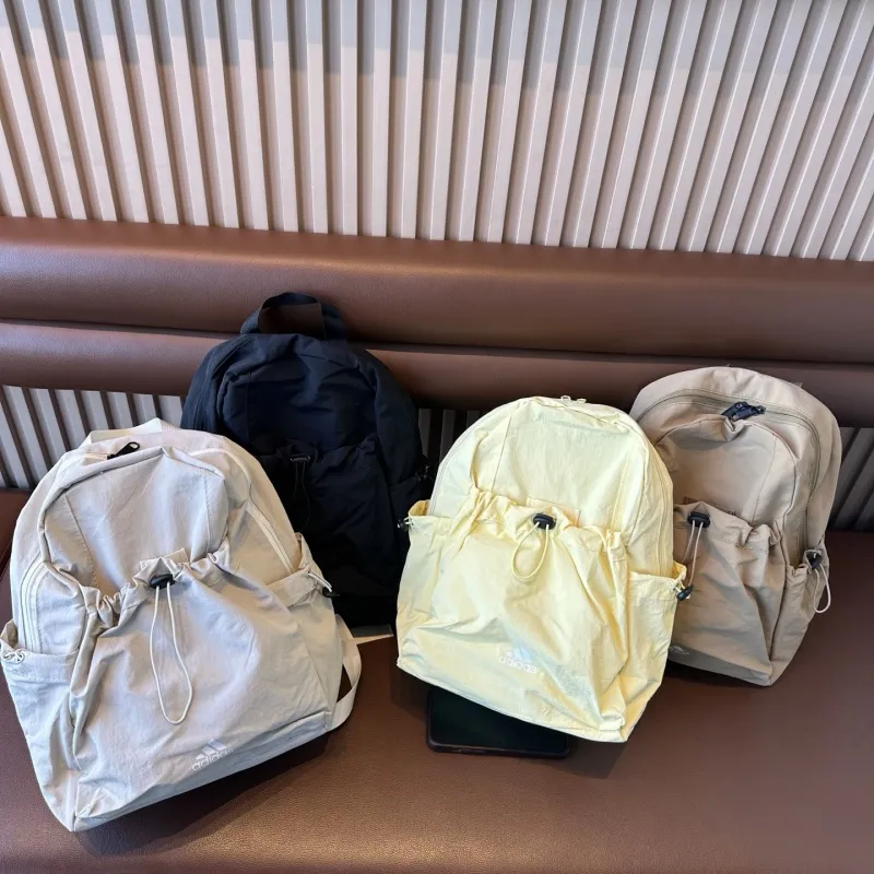 新作入荷 トレンド シンプル 高品質 大容量 耐久性 軽量リュックサック