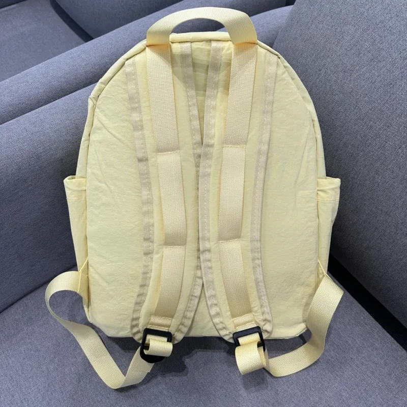 新作入荷 トレンド シンプル 高品質 大容量 耐久性 軽量リュックサック