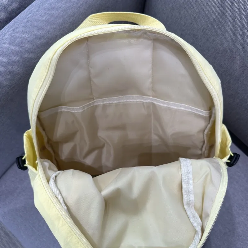 新作入荷 トレンド シンプル 高品質 大容量 耐久性 軽量リュックサック