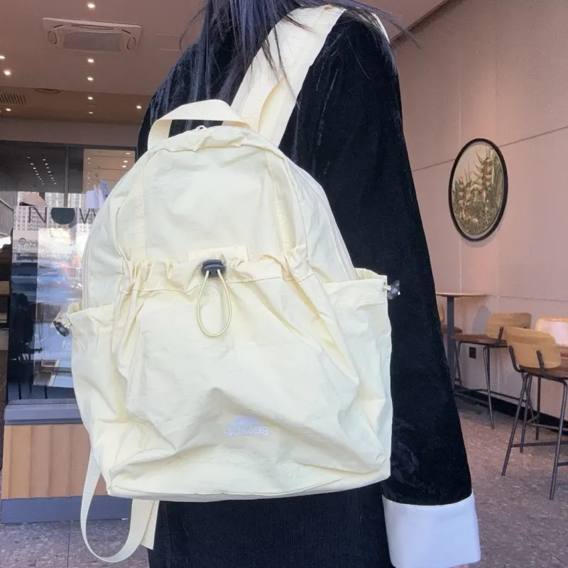 新作入荷 トレンド シンプル 高品質 大容量 耐久性 軽量リュックサック