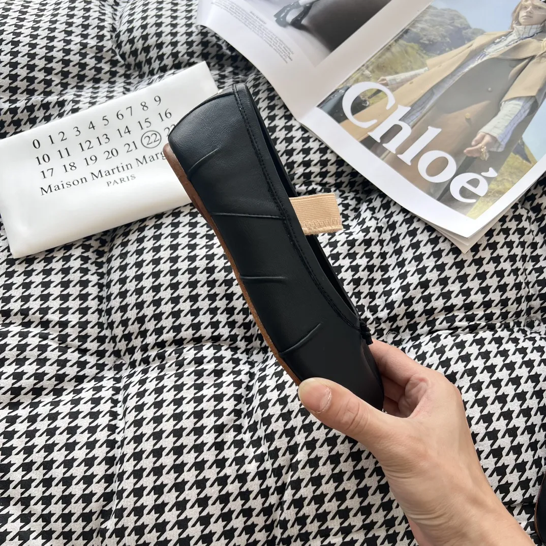 『35-40』トレンド新作 スニーカー ストリート系 インスタ風 本革底 つまみリラックスシューズ