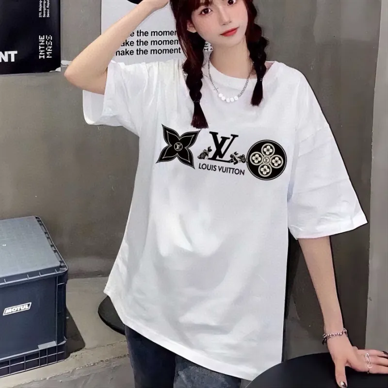 『S-4XL』人気爆発中 夏向け 肌触りが良い シンプル カジュアル 合わせやすいクール Ｔシャツ