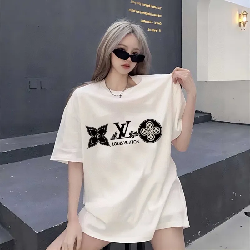 『S-4XL』人気爆発中 夏向け 肌触りが良い シンプル カジュアル 合わせやすいクール Ｔシャツ