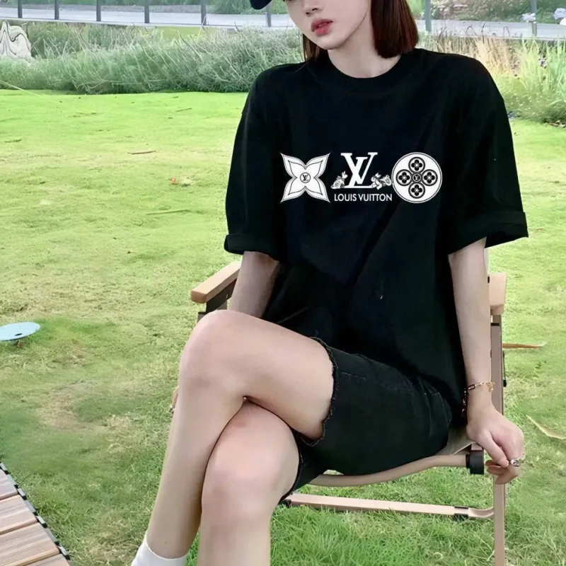 『S-4XL』人気爆発中 夏向け 肌触りが良い シンプル カジュアル 合わせやすいクール Ｔシャツ