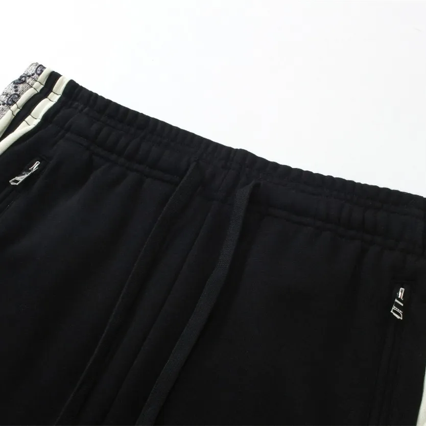 『XS-L』快適通気 高級生地 シルエット最高 おしゃれ上品 テープスネーク柄ショーツ