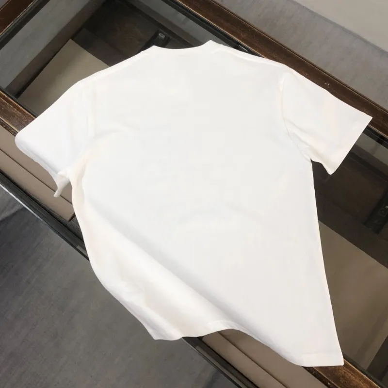 『S-4XL』今季も大流行 ファッション 高品質 快適 通気性 合わせやすい クール プリントＴシャツ