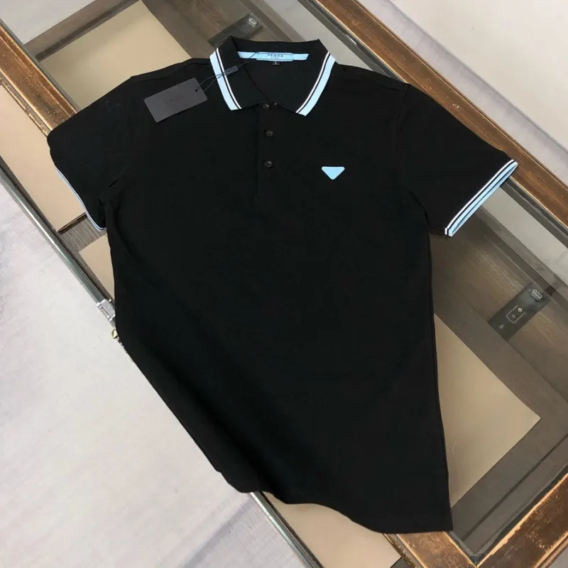 『M-3XL』上品なシルエット ファッション合わせやすい 高品質  吸汗速乾 通気性抜群 メンズ ポロシャツ