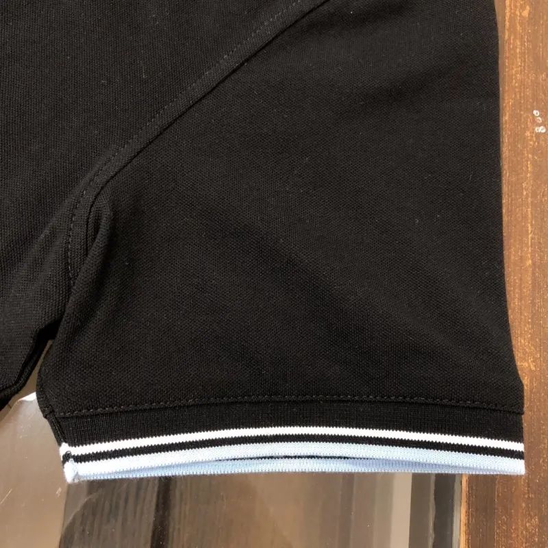 『M-3XL』上品なシルエット ファッション合わせやすい 高品質  吸汗速乾 通気性抜群 メンズ ポロシャツ