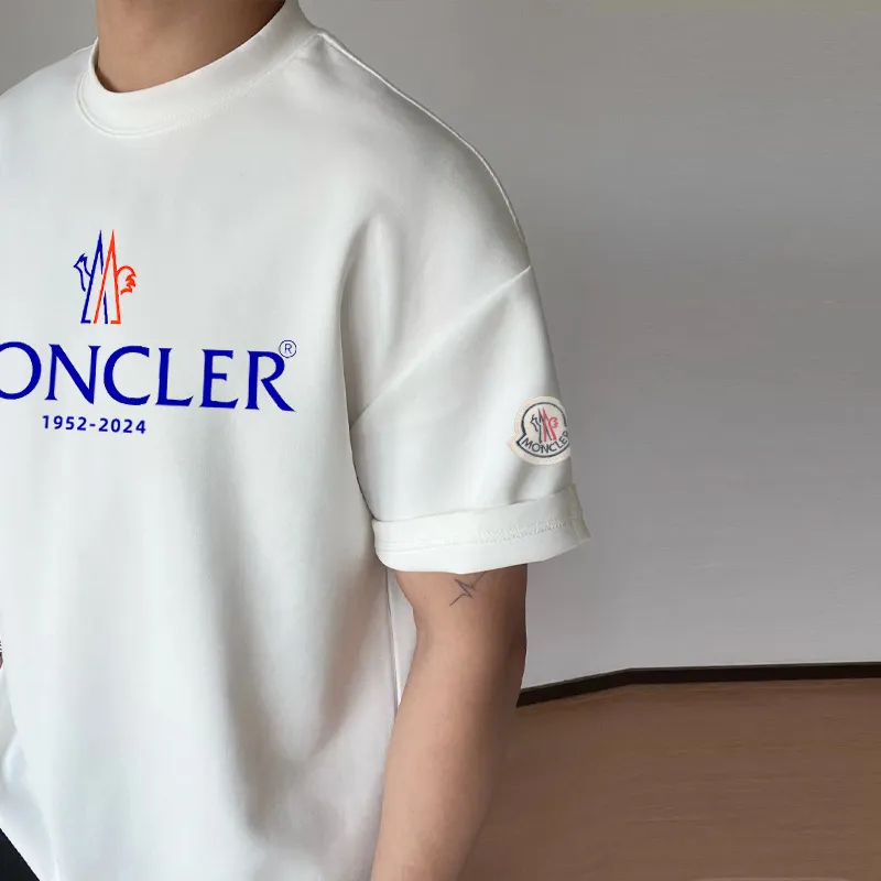 『S-4XL』着心地良い ファッション カジュアル シンプル 高品質クラシックＴシャツ