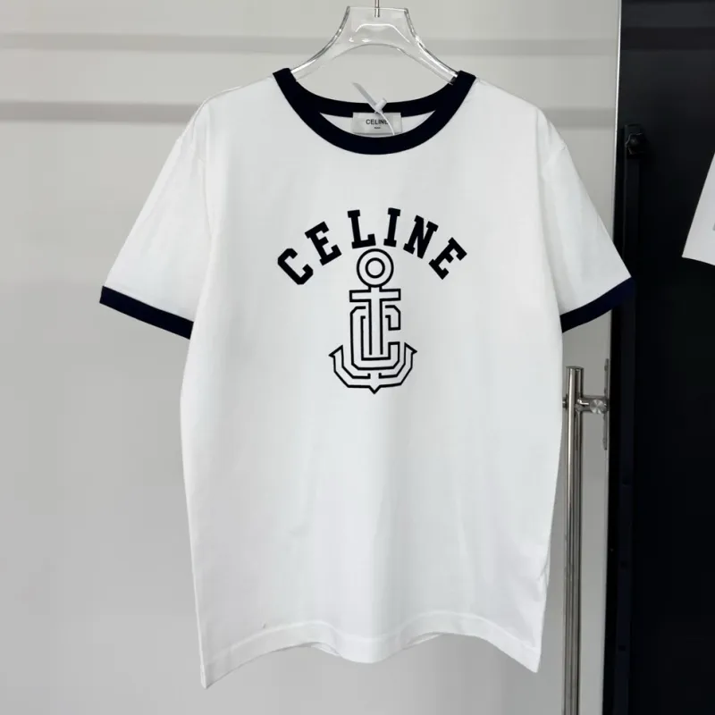 『S-L』カジュアル おしゃれ デイリー着 吸汗速乾 通気性良フレンチクルー風 夏用半袖トップス