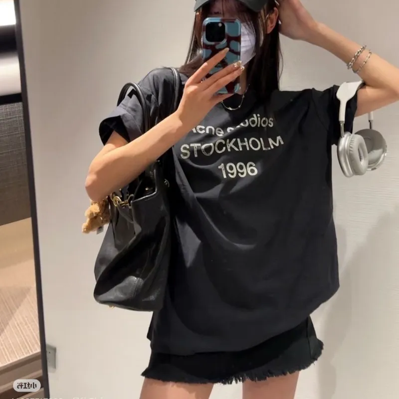 『S-L』売れ筋 トレンド シンプル カジュアル レトロ 着心地良い 合わせやすい プリントＴシャツ