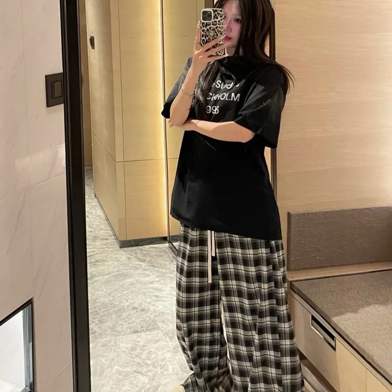 『S-L』売れ筋 トレンド シンプル カジュアル レトロ 着心地良い 合わせやすい プリントＴシャツ