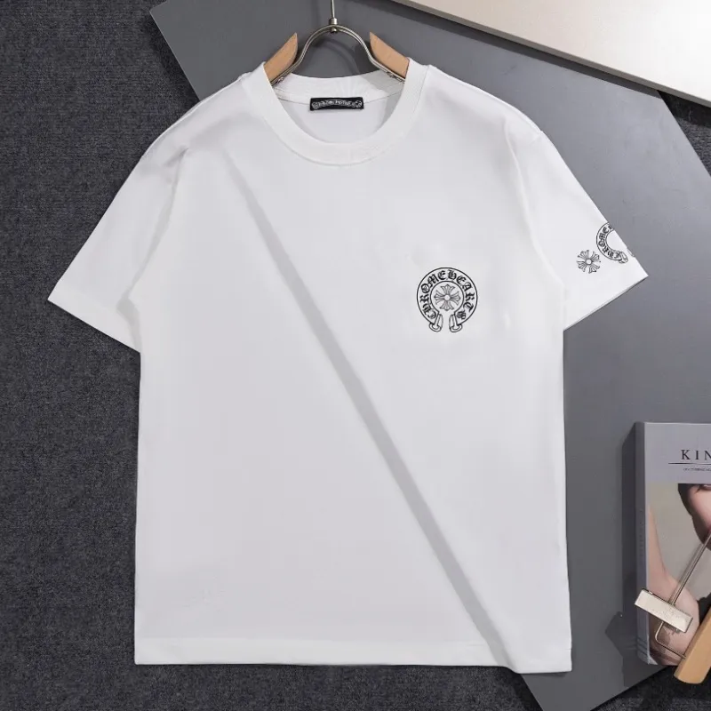 『S-4XL』爆売れ中 トレンド シンプル カジュアル 高品質 快適 通気性 合わせやすい プリントＴシャツ