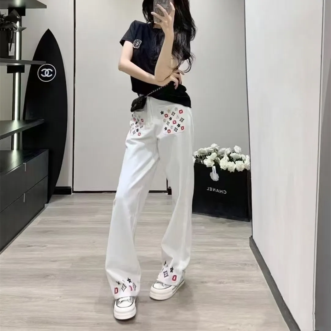 『S-L』オシャレ度UP 体型カバー 季節を先取り 季節感たっぷり 立体感のある オフィス着用OK パンツ