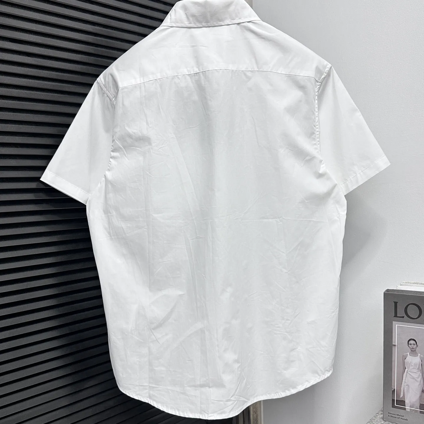 『S-XL』デイリー使いに最適 トレンド最先端 洗練されたデザイン トレンディ 夏らしい シャツ