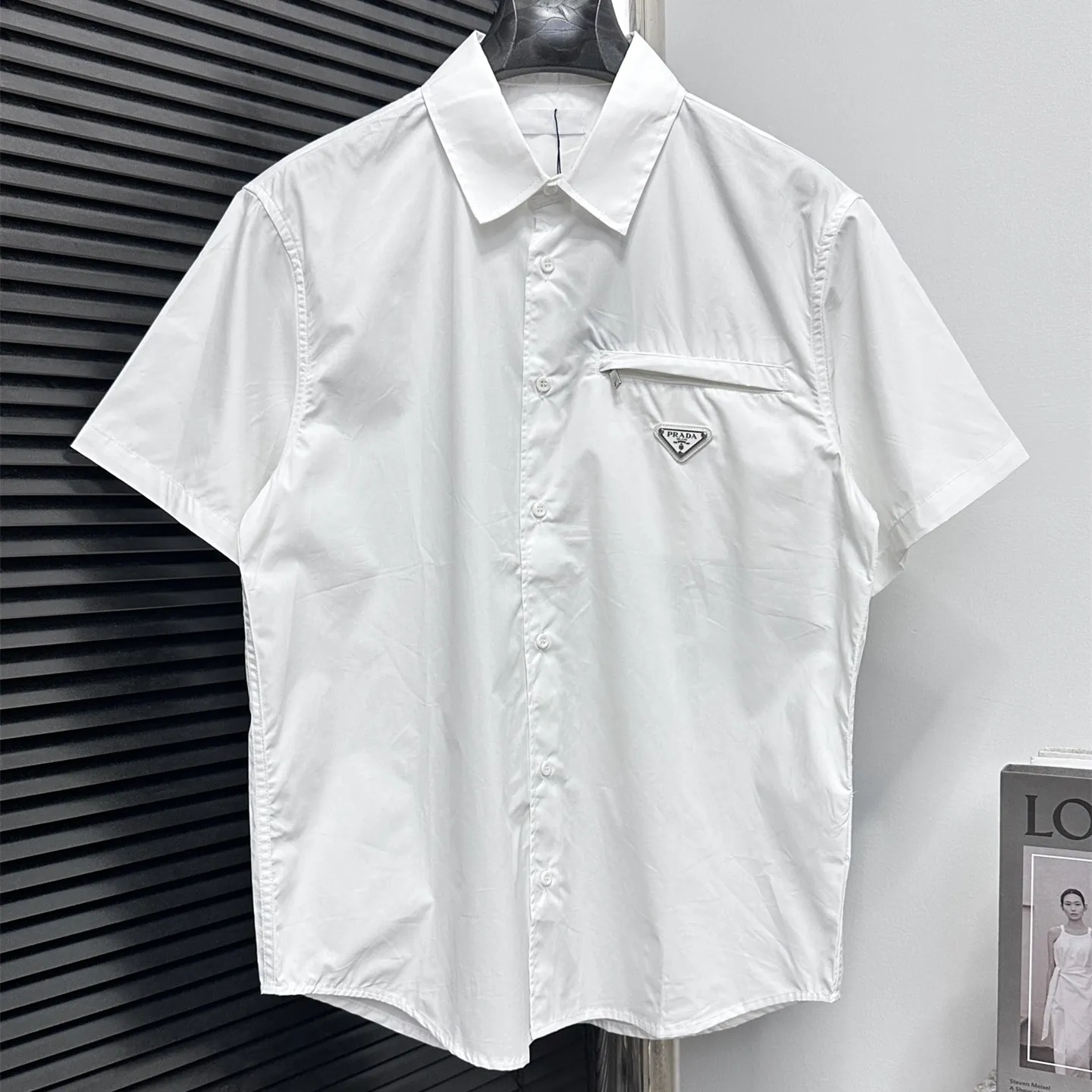 『S-XL』デイリー使いに最適 トレンド最先端 洗練されたデザイン トレンディ 夏らしい シャツ