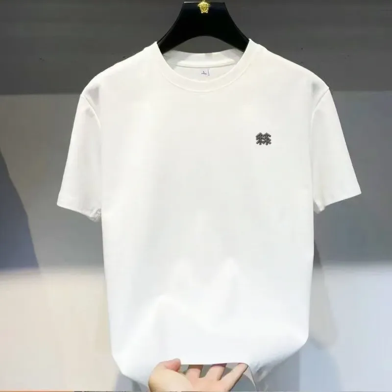 『S-4XL』憧れ 高品質 着心地良い ファッション シンプル 通気性 合わせやすい カジュアル Ｔシャツ