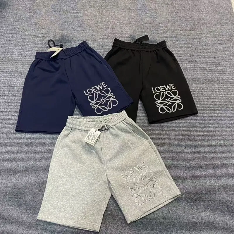 『M-4XL』今季も大流行 トレンド シンプル カジュアル ゆるい 高品質 快適 通気性 ショートパンツ