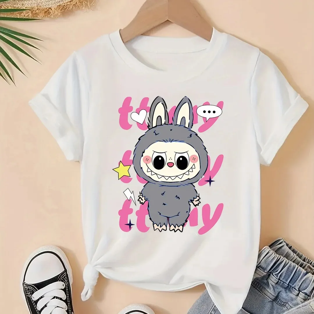 『S-4XL』大活躍 着心地良い 今季大注目！ 日常 ゆったり プリント 通気性 Ｔシャツ