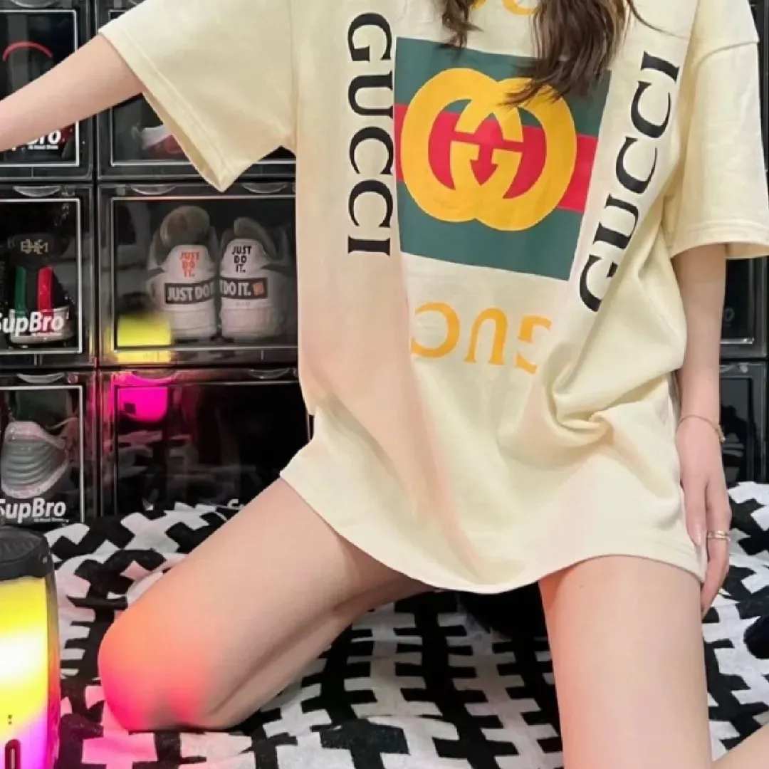 『S-L』質感のいい 大好評 上品 カジュアル 定番 オーバーサイズ ゆったり Ｔシャツ/ショートパンツ