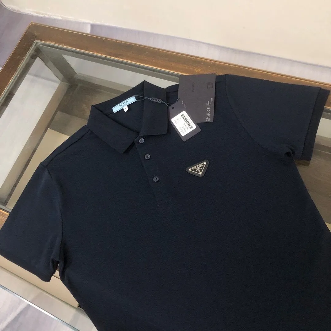 『M-4XL』激売れ中 ファッション 高品質 ビジネスカジュアル 着心地良い シンプル 半袖ポロシャツ