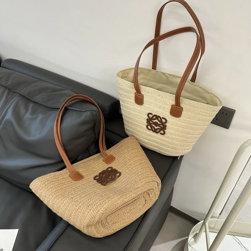 憧れ トレンド シンプル フェミニン高品質 収納力抜群  ショルダーバッグ