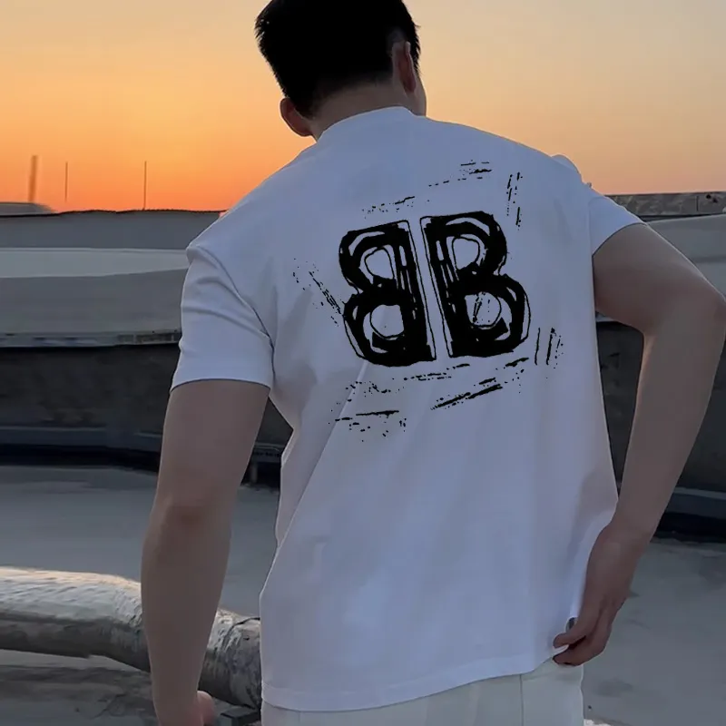 『S-4XL』最愛の一着 高品質 着心地良い ファッション シンプルカジュアル クール Ｔシャツ