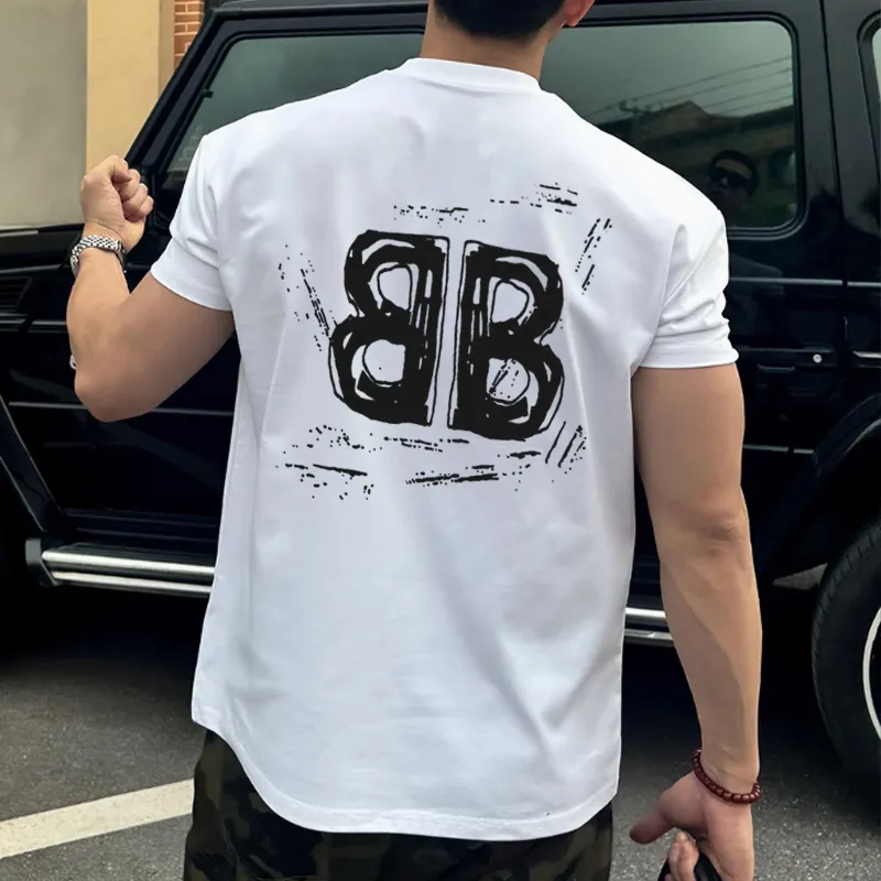 『S-4XL』最愛の一着 高品質 着心地良い ファッション シンプルカジュアル クール Ｔシャツ