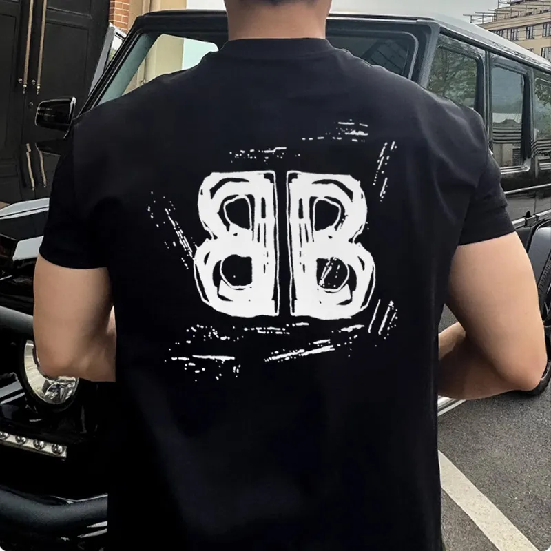 『S-4XL』最愛の一着 高品質 着心地良い ファッション シンプルカジュアル クール Ｔシャツ