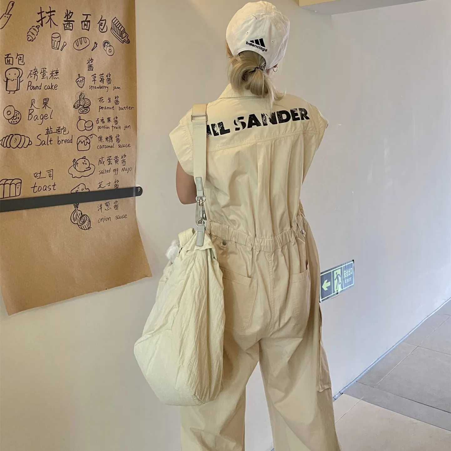 『S-L』超人気商品 大活躍 キレカジ カジュアル 長  ロング ゆったり パンツ