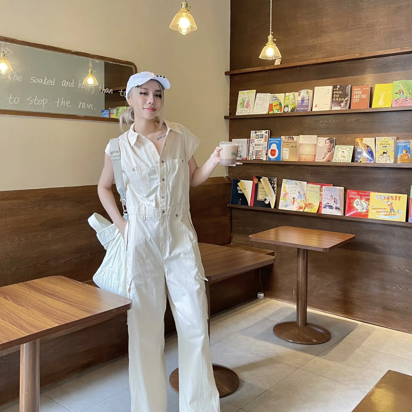 『S-L』超人気商品 大活躍 キレカジ カジュアル 長  ロング ゆったり パンツ