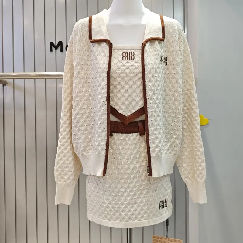 『S-L』気質満点  美人度アップ 大人の定番  Aライン 高級感 セットアップ2セット／３セット