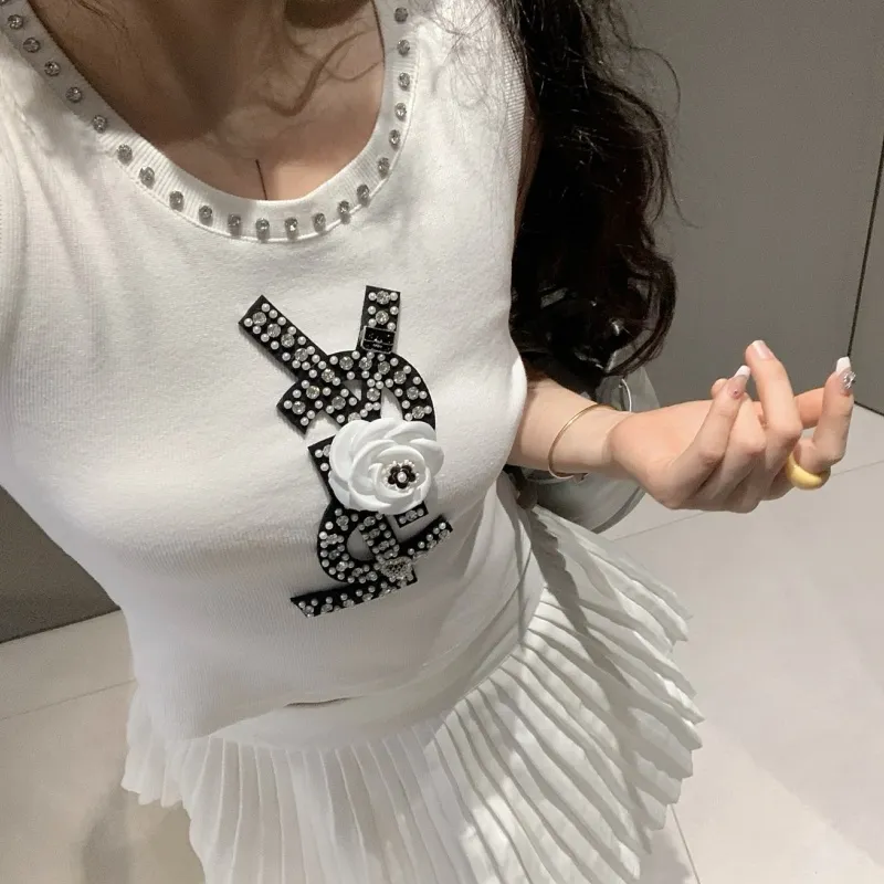 『S-L』元気いっぱい 最愛の一着 気質満点 高級感 絶対欲しい 高級感 Tシャツ