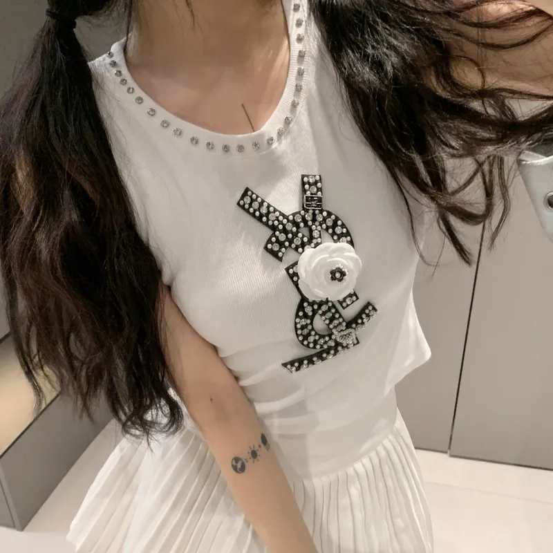 『S-L』元気いっぱい 最愛の一着 気質満点 高級感 絶対欲しい 高級感 Tシャツ