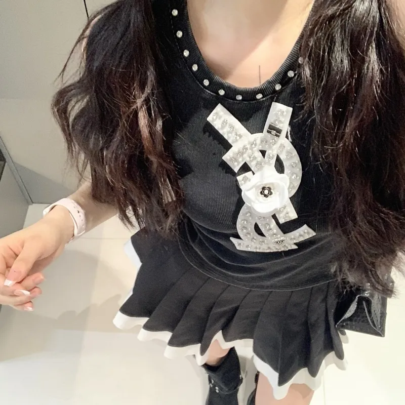 『S-L』元気いっぱい 最愛の一着 気質満点 高級感 絶対欲しい 高級感 Tシャツ