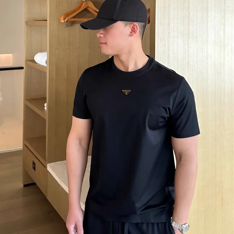 『S-4XL』目立つ 高品質 シンプル 着心地良い ファッション 合わせやすい Ｔシャツ