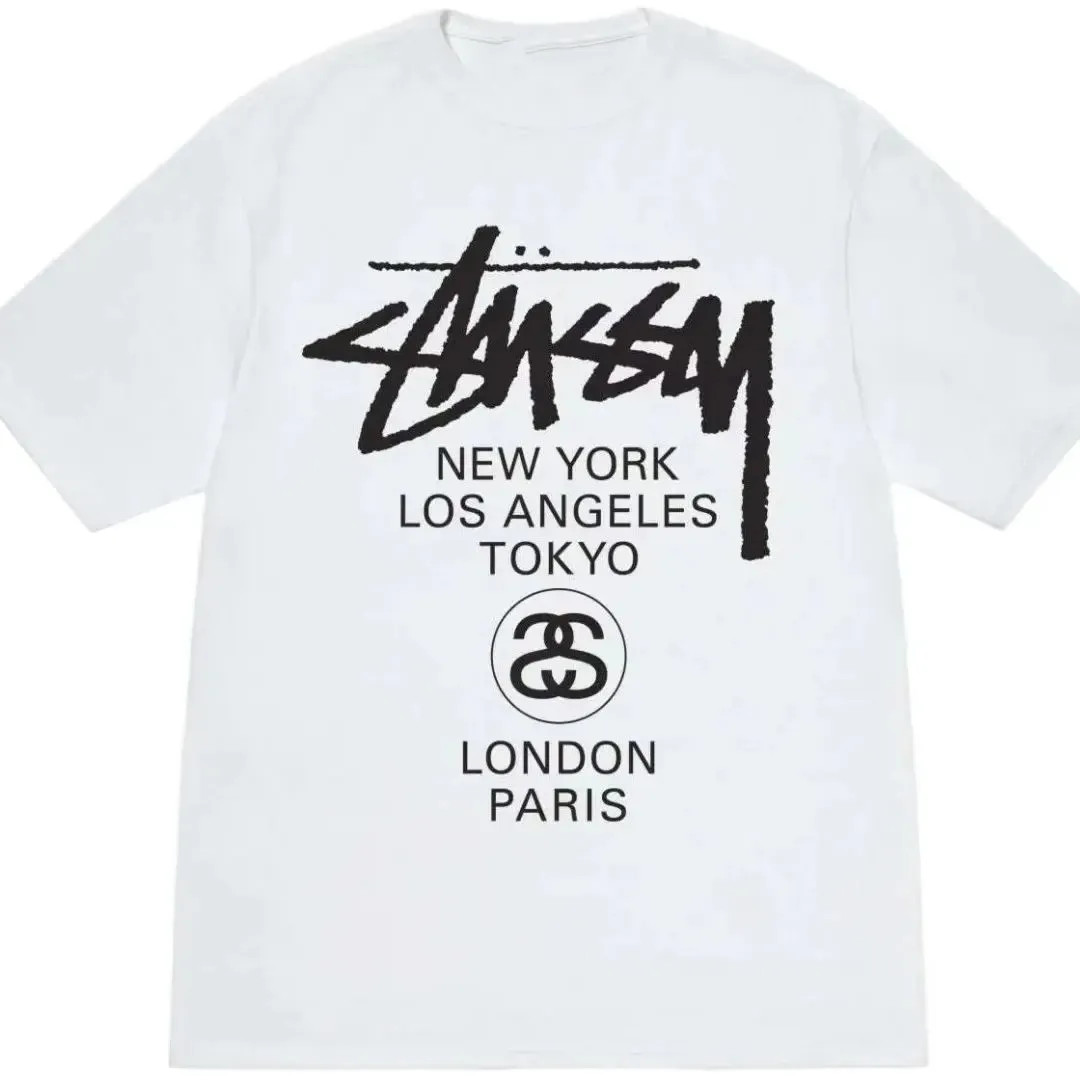 『S-4XL』絶対欲しい 大歓迎 ファッション 着せやすい Tシャツ