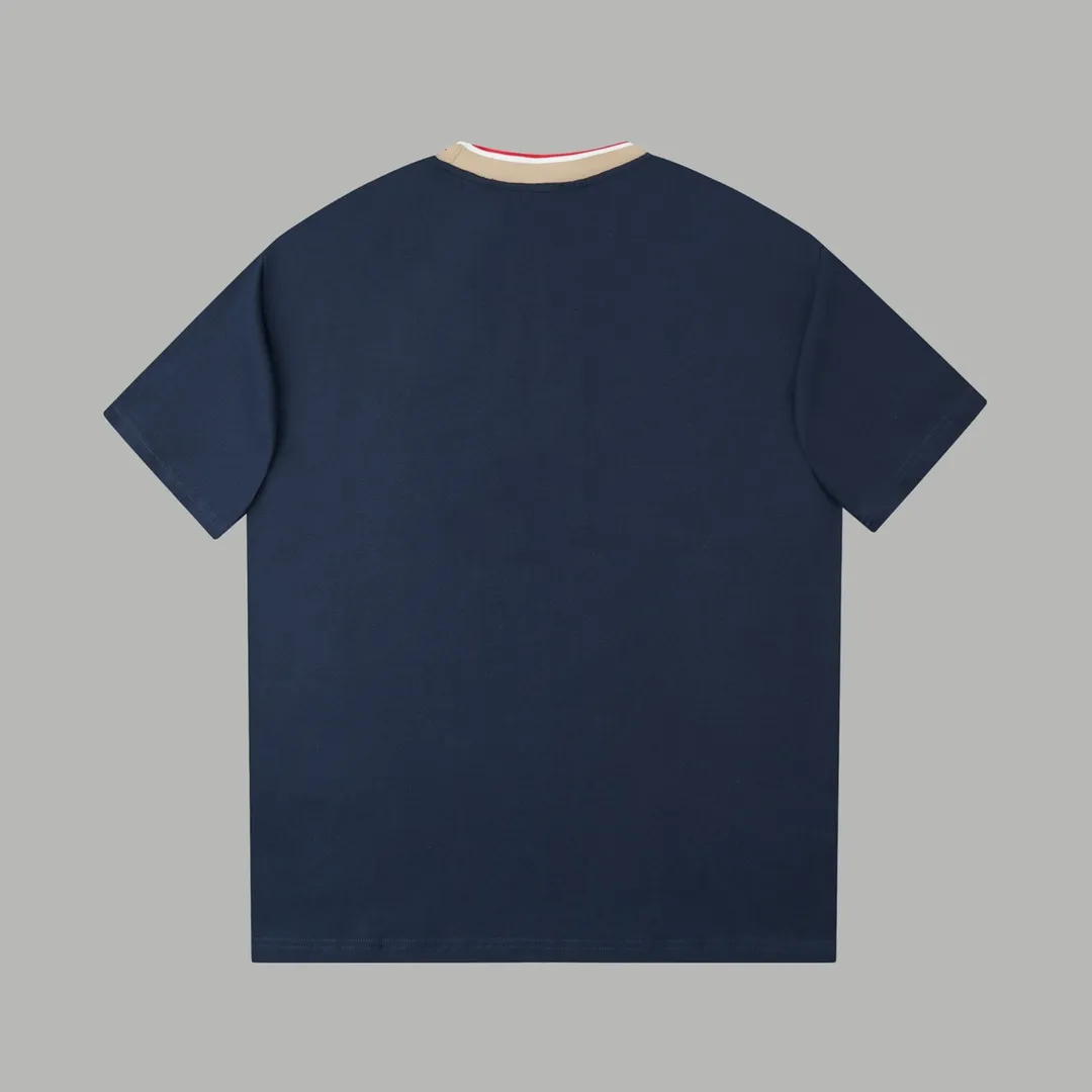 『S-XL』大活躍 質感のいい 通勤 トレンド キレカジ 刺繍 Tシャツ