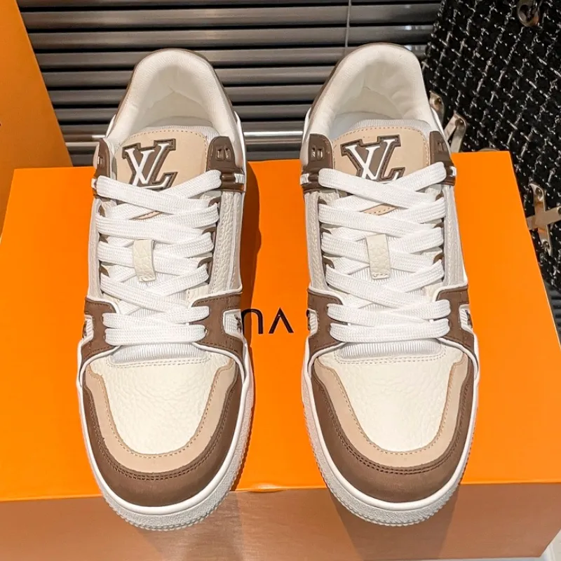 『35-45』おすすめ 通気性と快適性に優れた新品のスポーツシューズ
