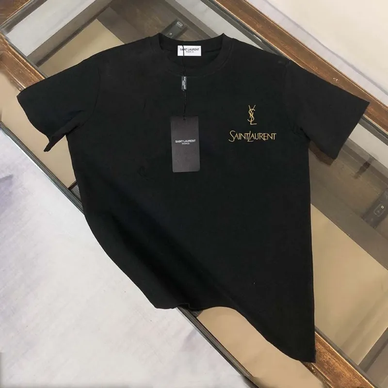 『S-4XL』大人らしい 快適 ファッション 高品質 合わせやすい 半袖 Tシャツ