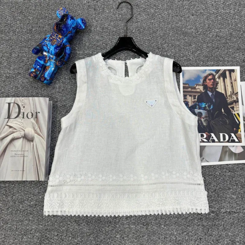 『S-L』大注目 おすすめ 美人度アップ ファッション エレガント ノースリーブ セットアップ