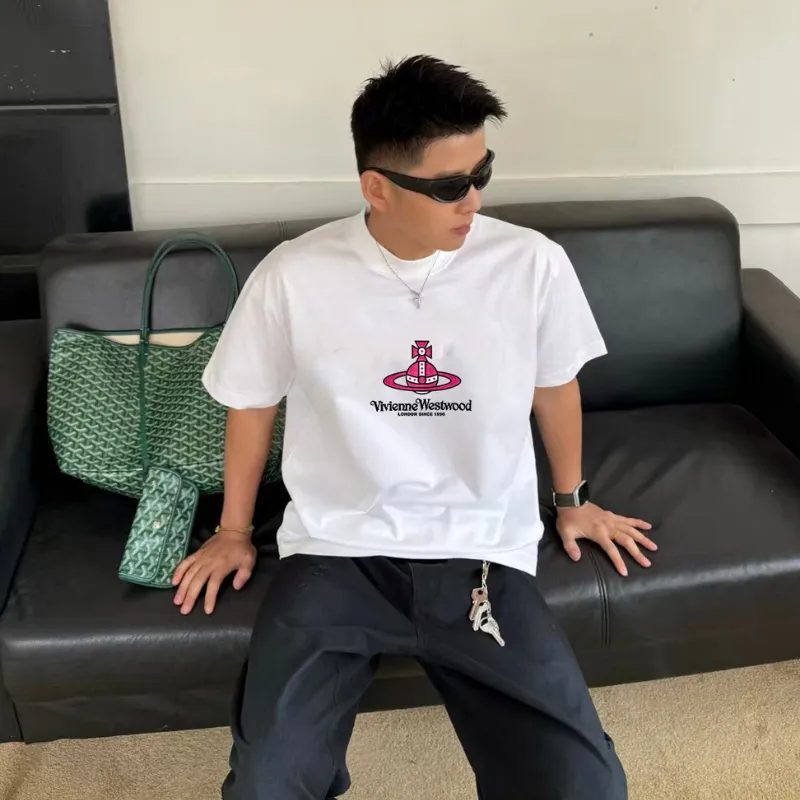 『S-4XL』激売れ中 圧倒的セクシー キレカジ カジュアル ラウンドネック Ｔシャツ