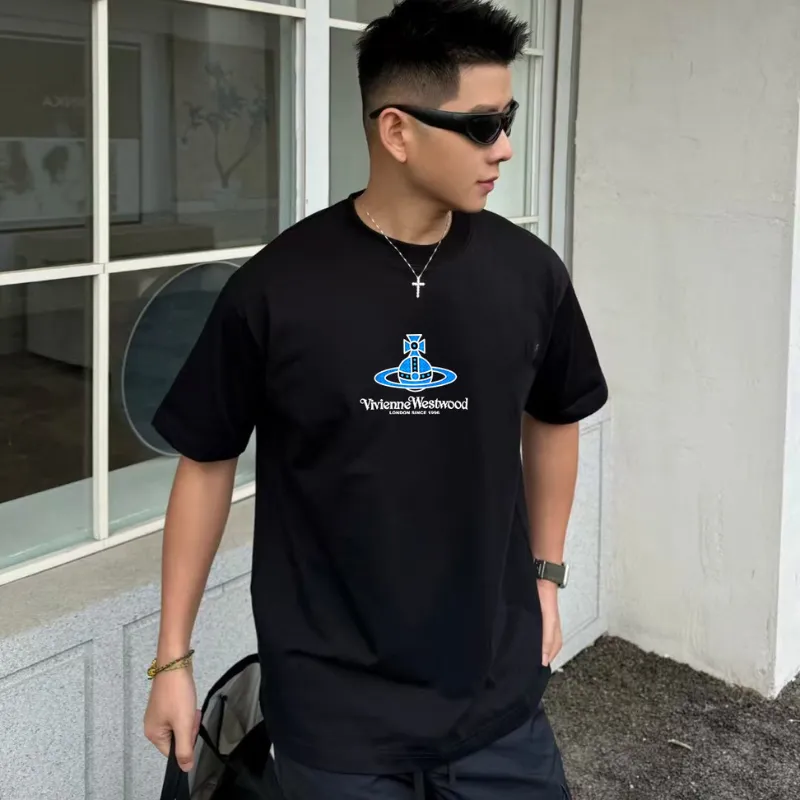 『S-4XL』激売れ中 圧倒的セクシー キレカジ カジュアル ラウンドネック Ｔシャツ
